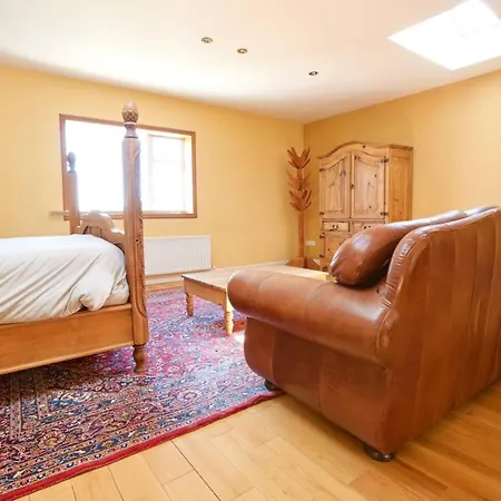 Holiday home Rinneen