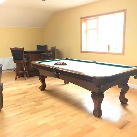 Rinneen Holiday home Newtown (Galway)