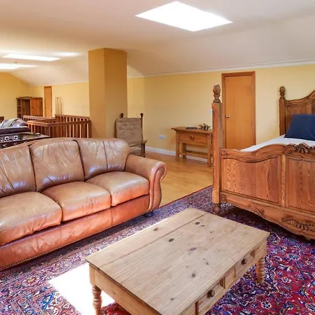 Rinneen Holiday home *