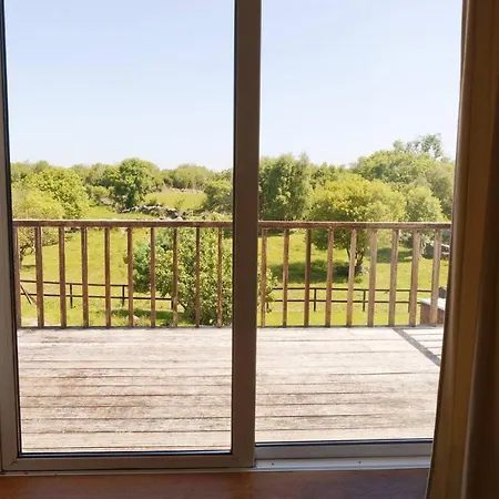Holiday home Rinneen