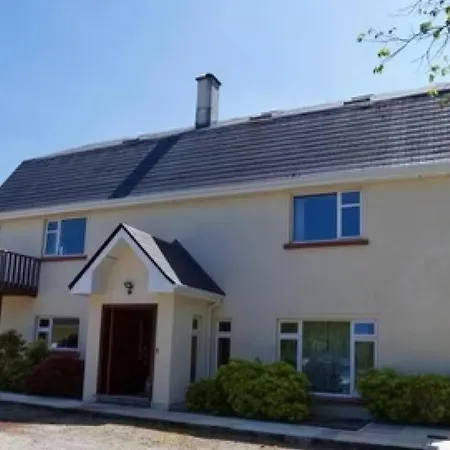 Rinneen Holiday home Newtown (Galway)