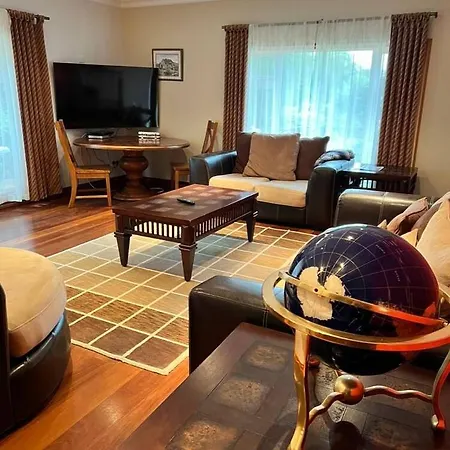 Holiday home Rinneen Newtown (Galway)