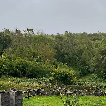 Rinneen Holiday home Newtown (Galway)