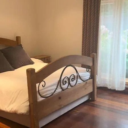 Holiday home Rinneen