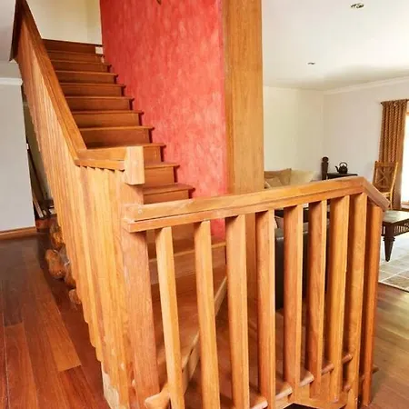 Holiday home Rinneen