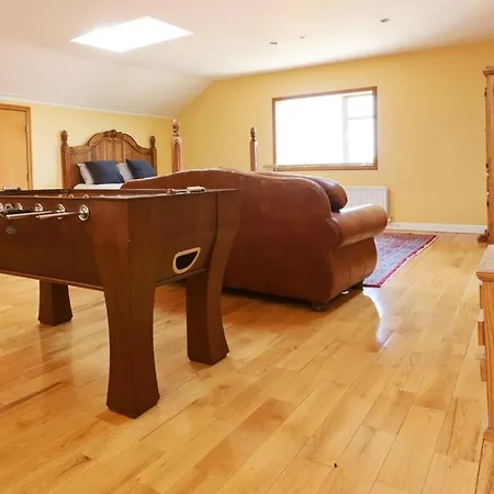 Rinneen Holiday home