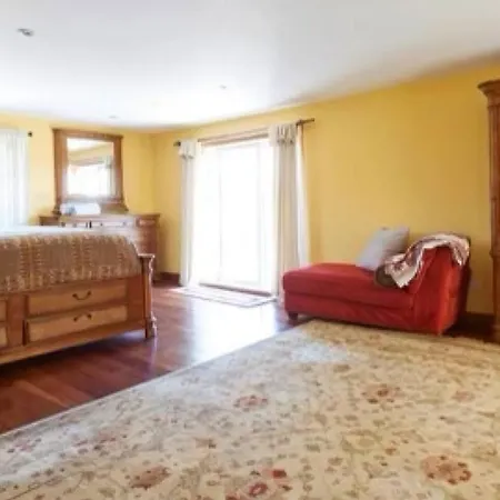 Rinneen Holiday home *