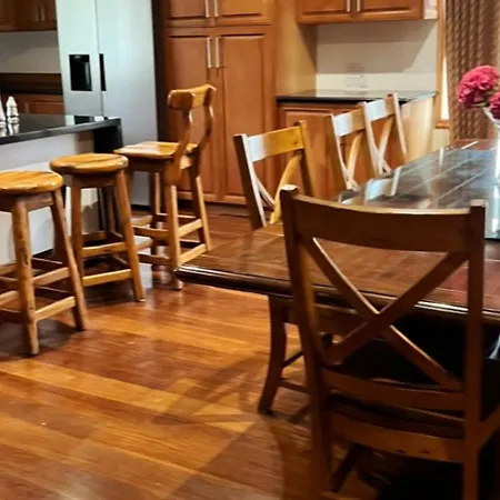 Rinneen Holiday home